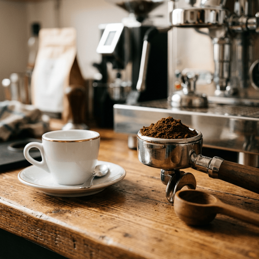 Espresso